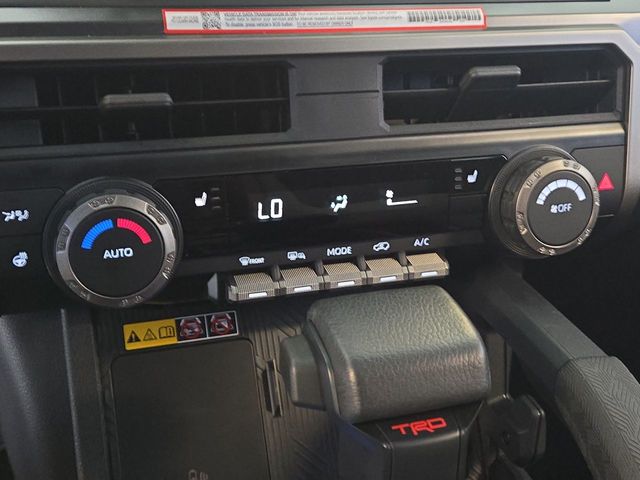 Used 2025 Toyota 4Runner i-FORCE MAX Hybrid SUV