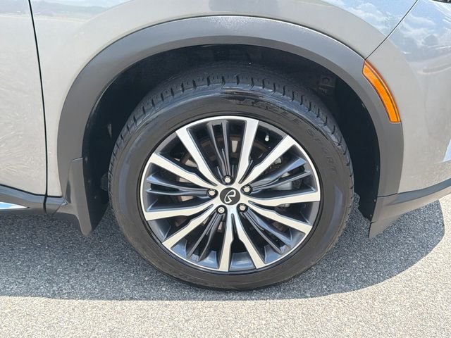 Used 2023 Infiniti QX60 SUV