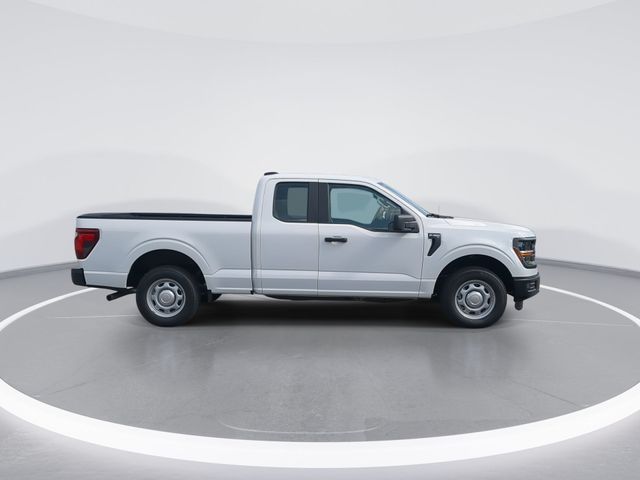New 2026 Oxford White Ford XL image 9