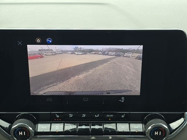 2024 Chevrolet Colorado ZR2:44859A