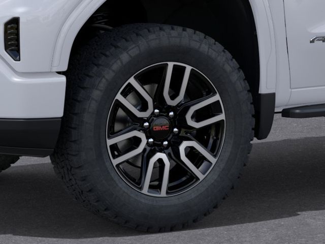 2026 GMC Sierra 1500 AT4:46937