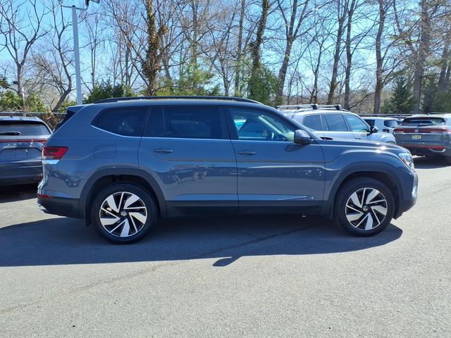 2026 Volkswagen Atlas - Image 9