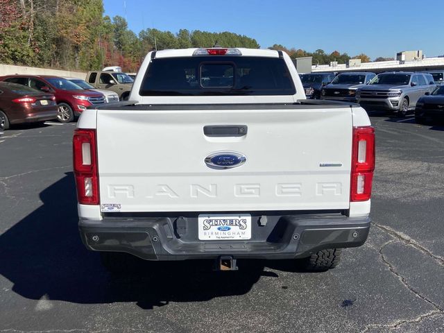 2020 Ford Ranger XLT 5