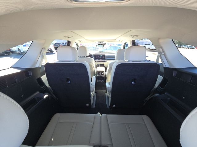 2024 Kia Sorento X-Line SX:B02069