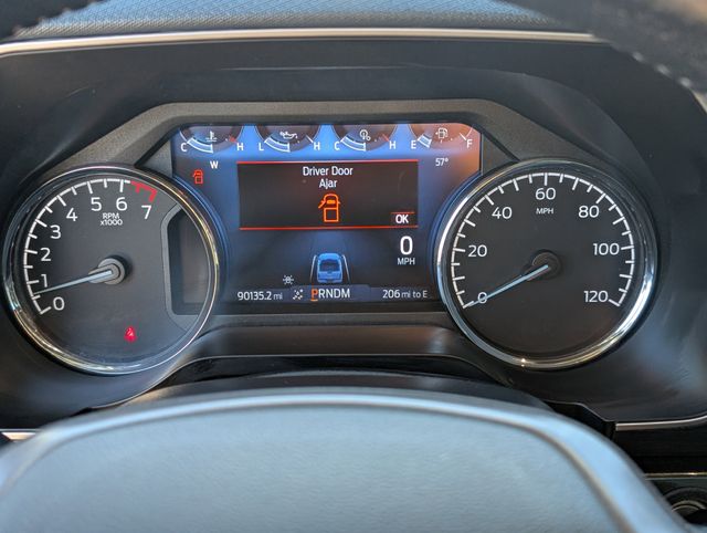 Used 2021 White Ford XLT image 14