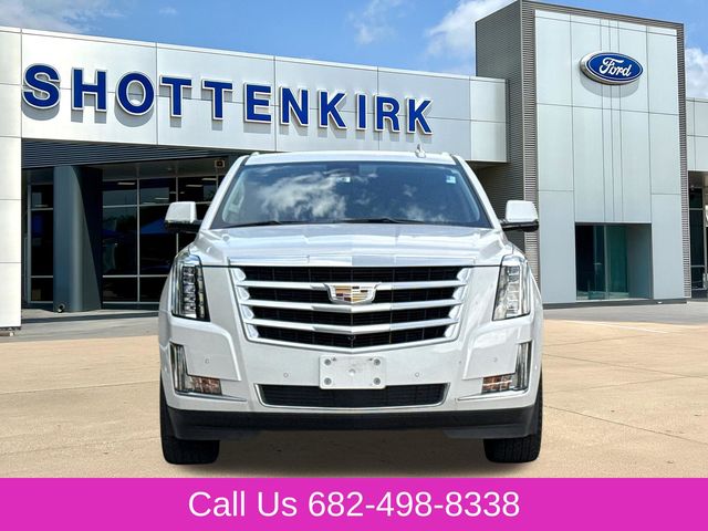 Used 2020 Cadillac Escalade SUV