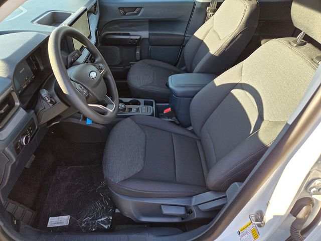 New 2026 Ford Maverick XL