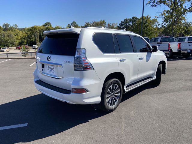 2023 Lexus GX 460 Luxury 3