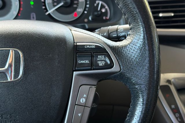 Used 2014 Honda Odyssey Van
