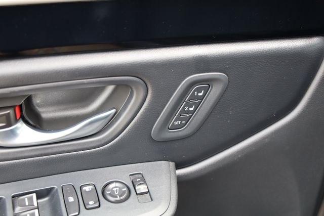 2024 Honda Pilot EX-L Gray at Bayway Cadillac of The Woodlands