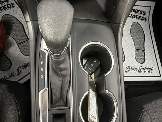 Used 2023 Chevrolet Equinox SUV
