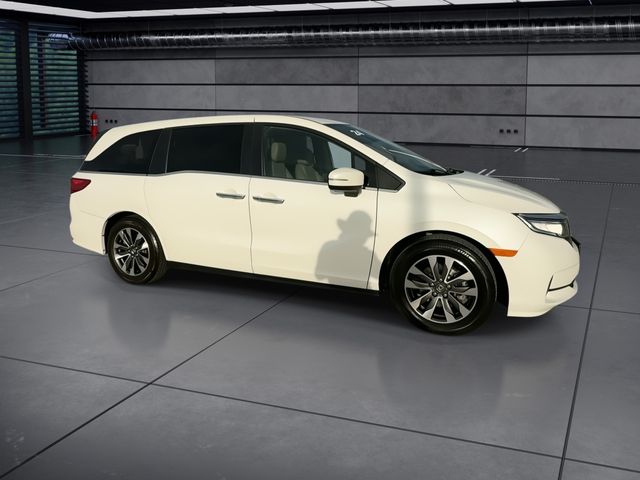 2023 Honda Odyssey - $30,788