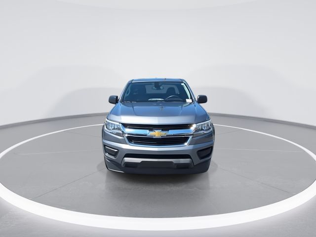 Used 2020 Gray Chevrolet Work Truck image 3