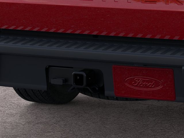 New 2026 Red Ford XLT image 23