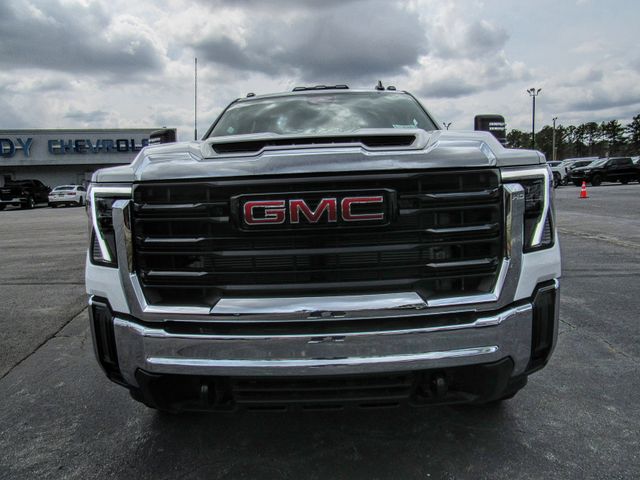 Photo of 2025 GMC Sierra 3500HD Pro in Dallas, GA - 2,  2025 GMC Sierra 3500HD Pro:42881