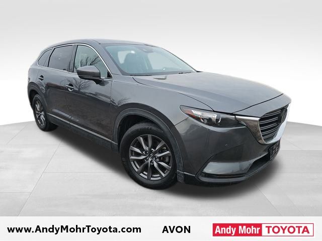2021 Mazda CX-9 Touring AWD