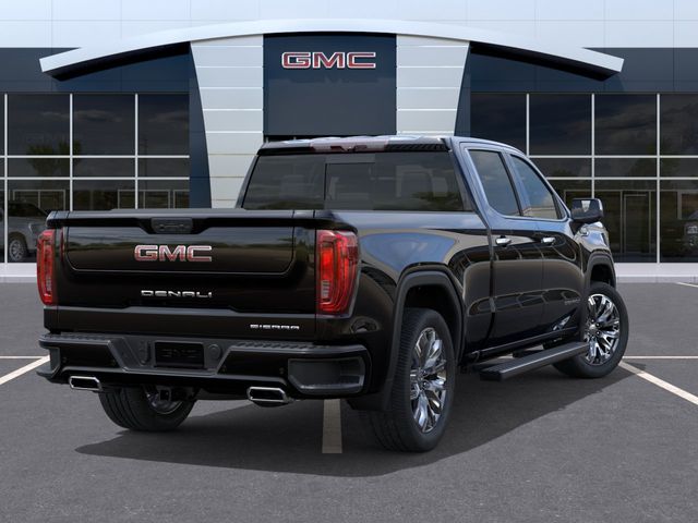 2026 GMC Sierra 1500 Denali:46878