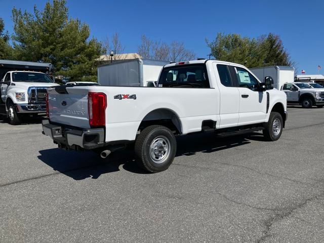 2025 Ford F-250 Super Duty XL