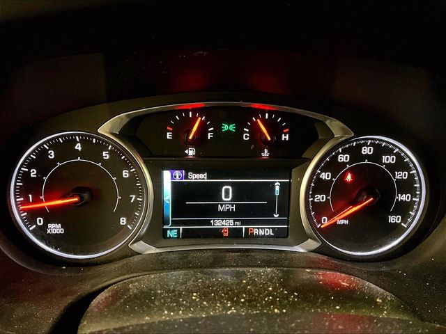 2019 GMC Acadia SLT-1 Black at Carlisle Cadillac Buick GMC