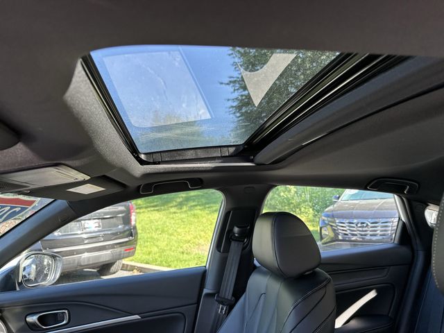 2026 Acura Integra A-Spec Package  at Spitzer Acura