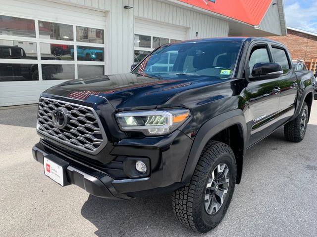 Used 2023 Toyota Tacoma Truck