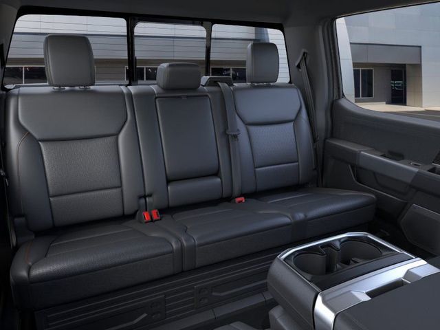 2026 Ford F-150 Lariat:168652