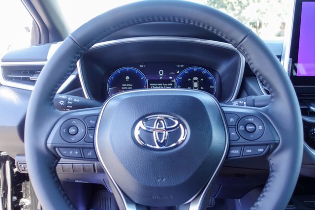 new 2026 Toyota Corolla car