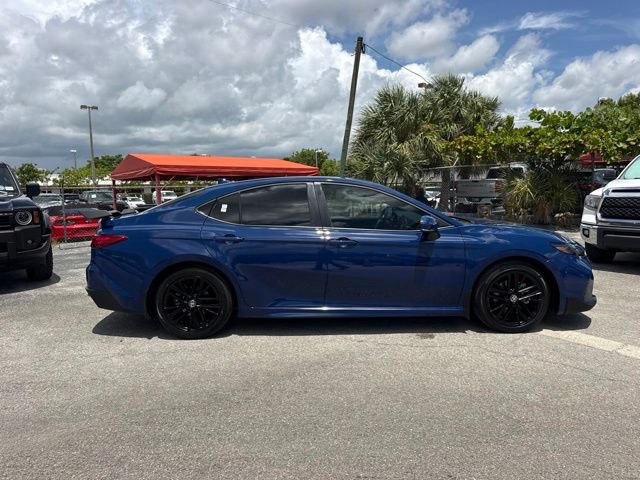 2025 Toyota Camry - $29,988