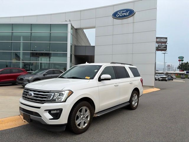 2019 Ford Expedition XLT RWD