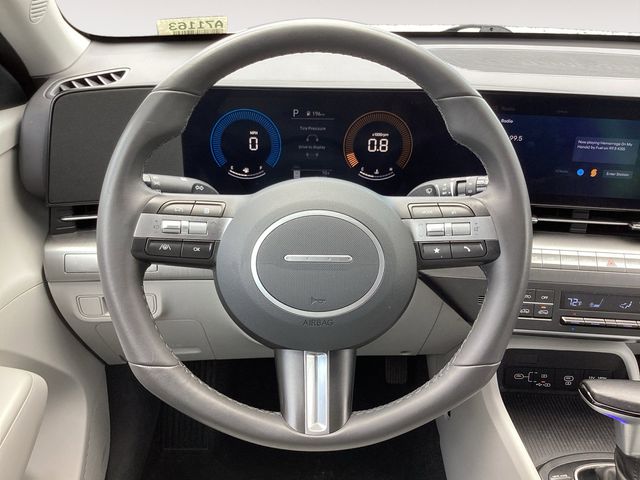 Used Car 2024 Hyundai Kona  Sel For Sale Under $25,000 In San Antonio, Texas