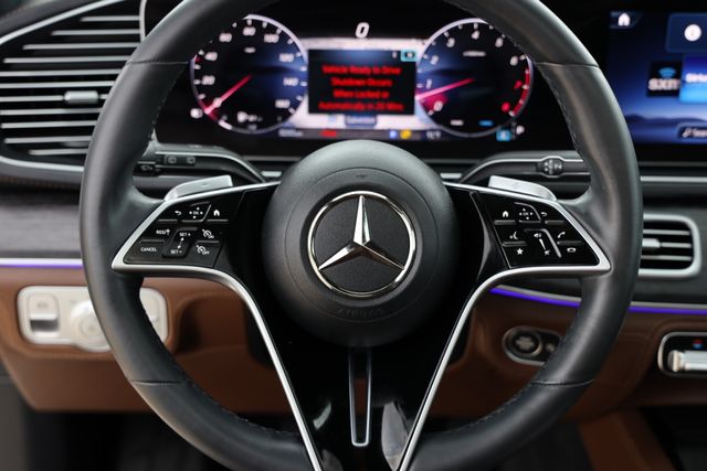 2024 Mercedes-Benz GLE GLE 350 White at DeMontrond Auto Country