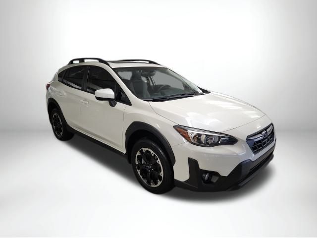 2023 Subaru Crosstrek Premium 2