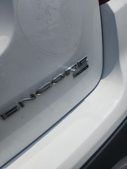 Used 2020 Buick Encore Preferred For Sale in Gilbertsville, PA
