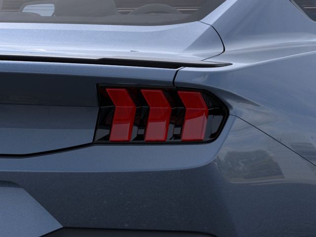 New 2026 Blue Ford EcoBoost image 22