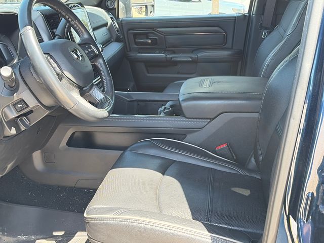 Used 2023 Ram 2500 Truck