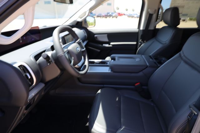 2026 Ford Expedition Active - 11