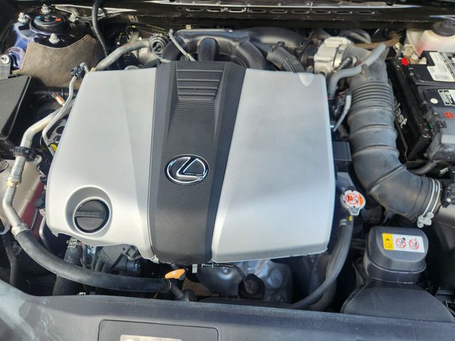2020 Lexus ES 350 Ultra Luxury  at Parkway Family Mazda
