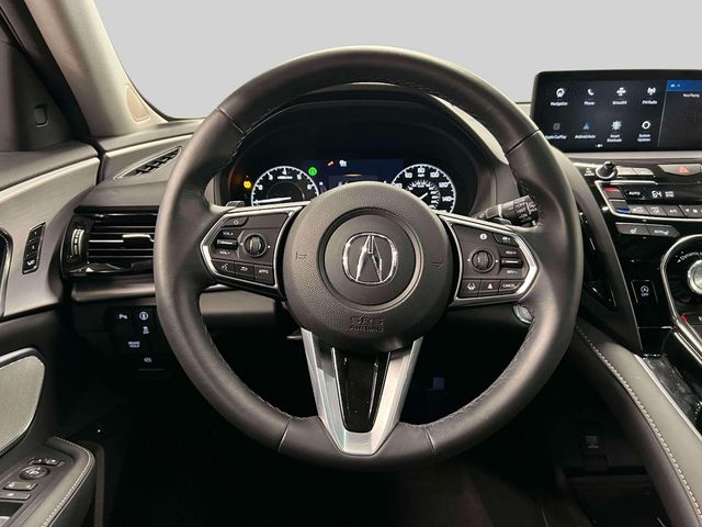 used 2023 Acura RDX car, priced at $38,950