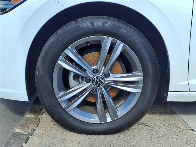 2023 Volkswagen Jetta