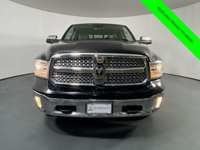 2013 Ram 1500 Laramie 26