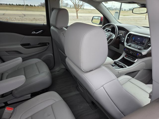 2021 GMC Acadia AWD SLT