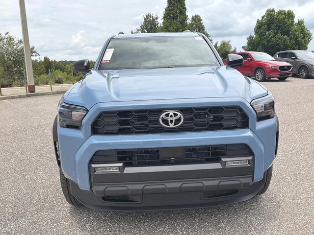 New 2026 Toyota 4Runner i-FORCE MAX SUV