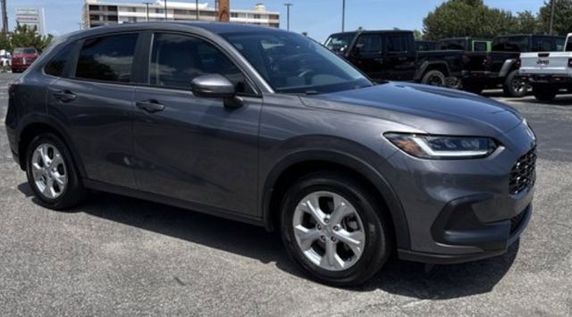 2024 Honda HR-V LX FWD