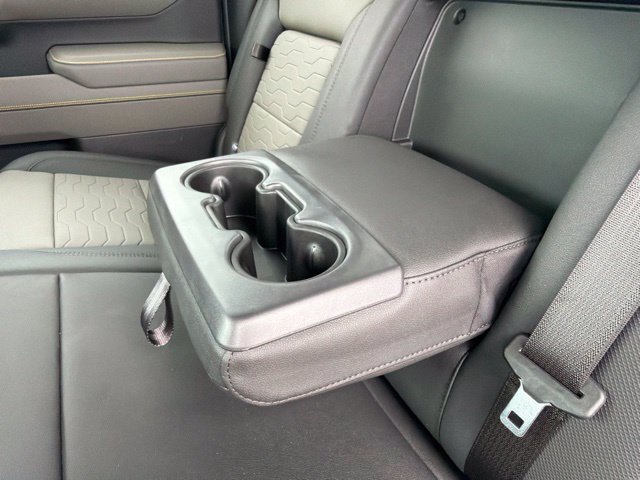 New 2026 Chevrolet Silverado 1500 Truck