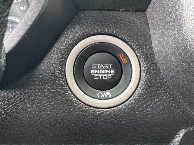 2025 Ram 3500 Tradesman White at Central Houston Nissan