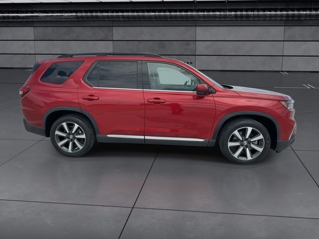 Used 2024 Honda Pilot SUV