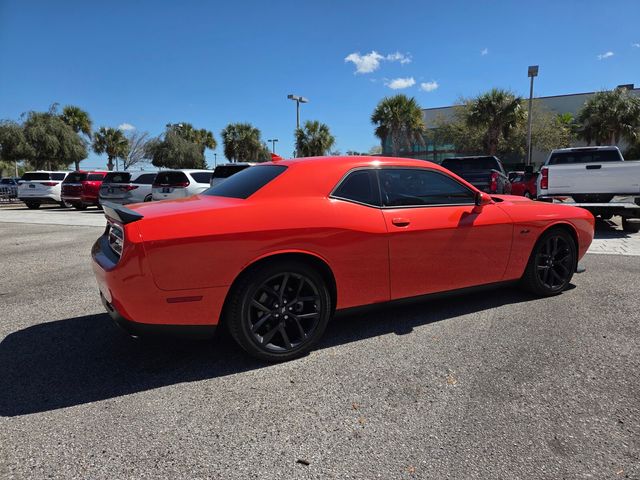 Certified Used 2023 Orange Dodge R/T image 12