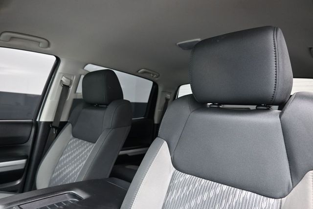 Used 2021 Toyota Tundra Truck