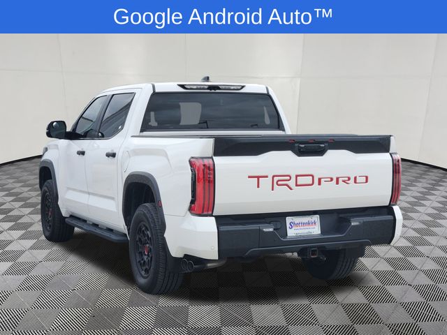 Used 2024 Toyota Tundra Hybrid Truck