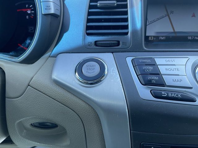 Used 2012 Nissan Murano For Sale in Livonia, MI